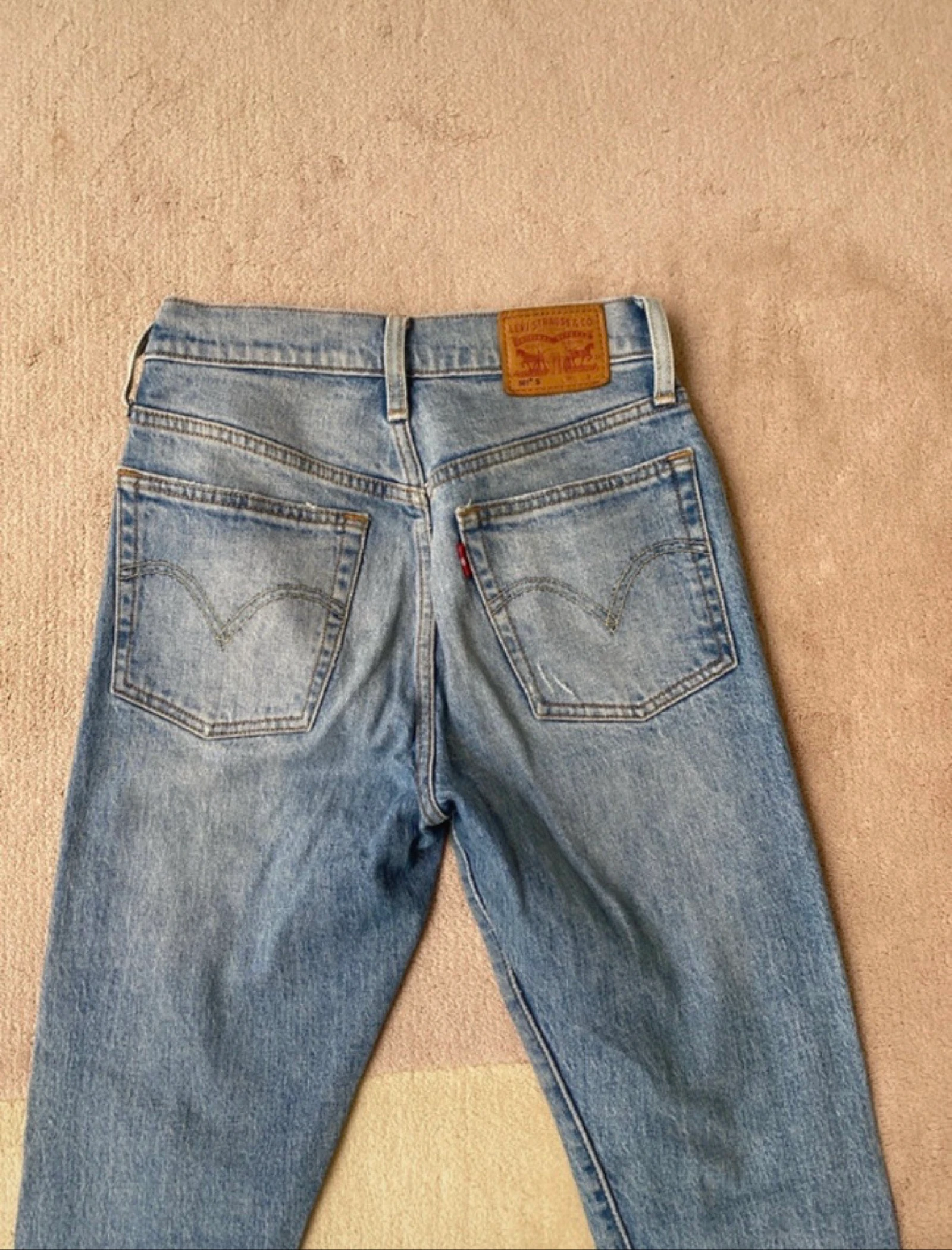 Jeans Levis  – photo 5